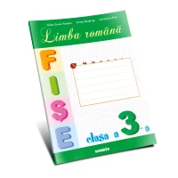 Limba romana cl.3. Fise