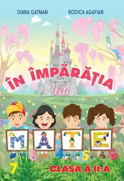 In imparatia lui Mate cl.2