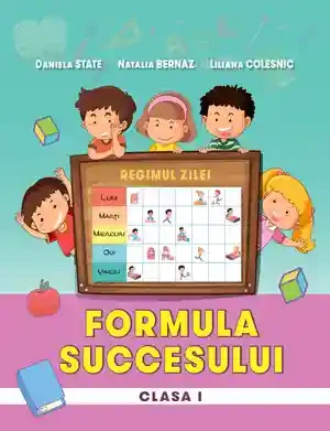 Formula succesului cl 1