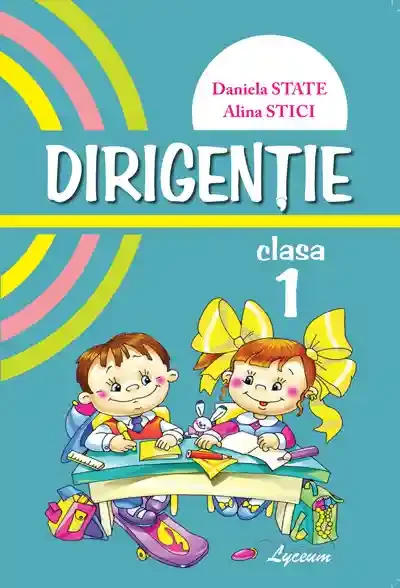 Dirigentie cl.1 Lyceum