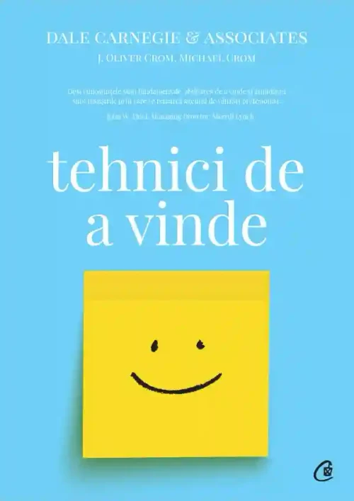 Tehnici de a vinde