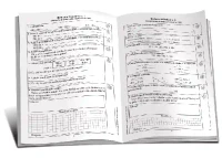 Evaluari cl.3 2