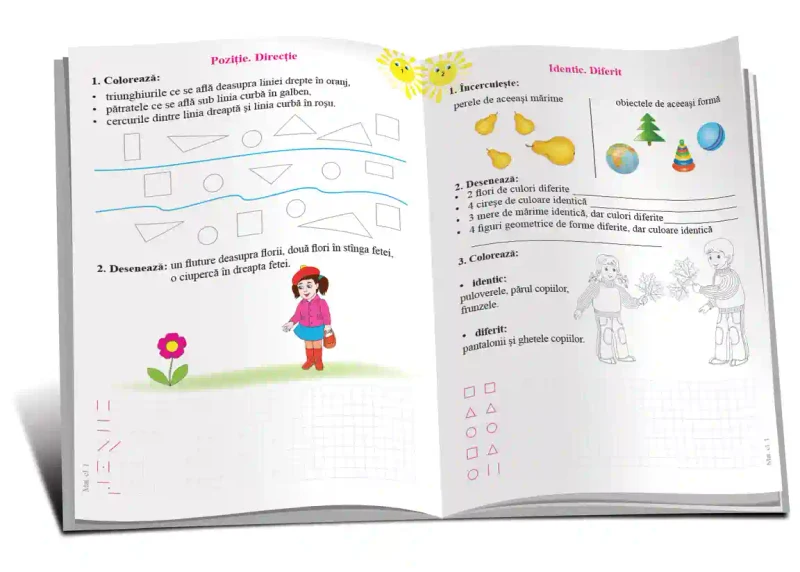 Tema la Matematica cl.1 2