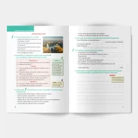 Compuneri creative : idei si tehnici pentru inspiratie: Clasa a 3-a 2