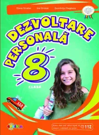 Dezvoltarea personala cl.8