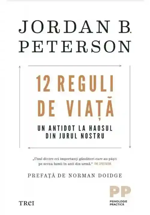 12 Reguli de viata