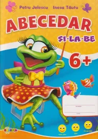 Abecedar 6+