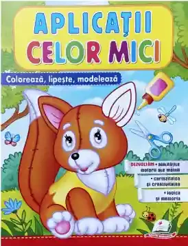 Aplicatii A4 Celor mici