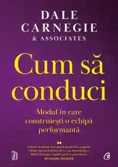 Cum sa conduci