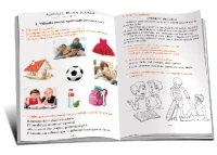 Educatia moral-spirituala: clasa 1-a 2