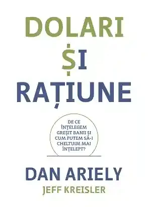 Dolari si ratiune