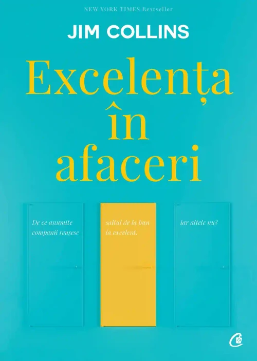 Excelenta in afaceri