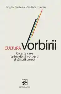 Cultura vorbirii