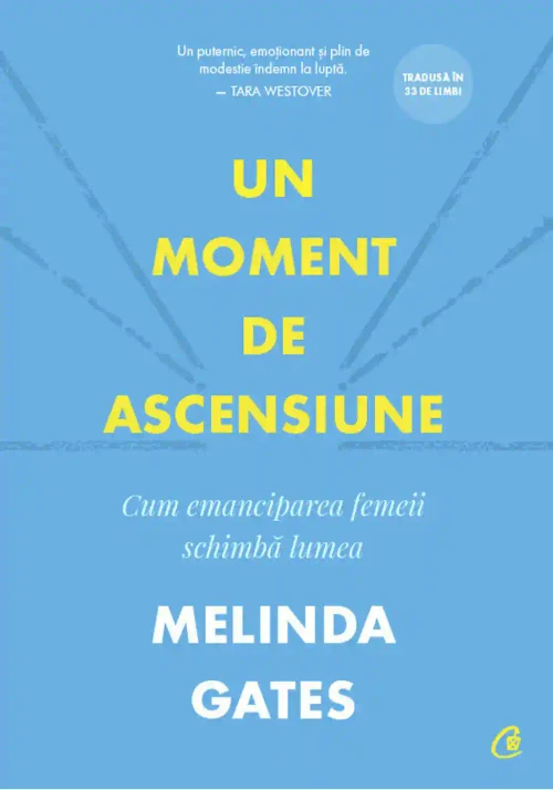 Un moment de ascensiune