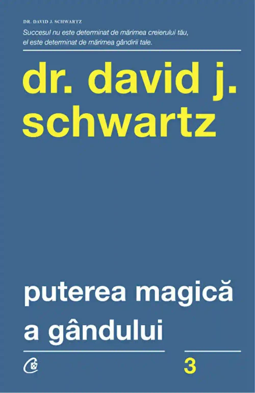 Puterea magica a gindului