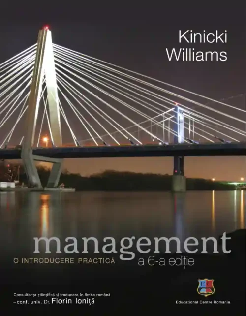Management O introducere in practica Ed.6