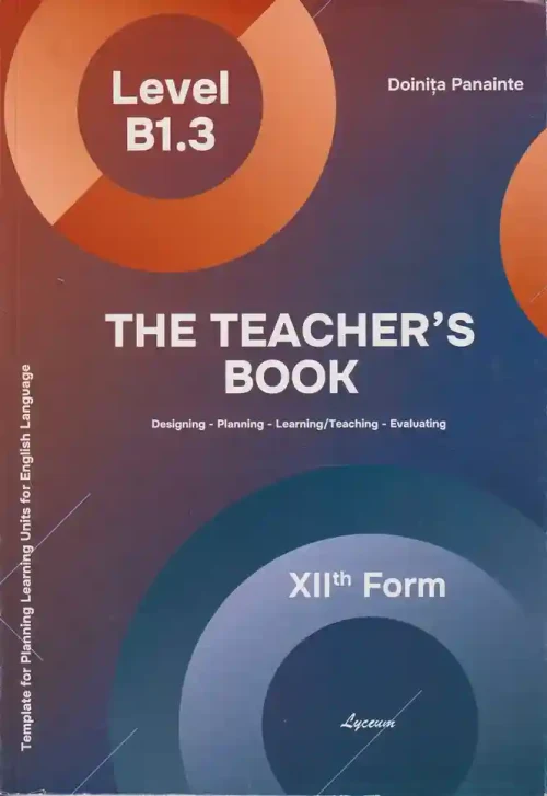 The teacher s book 12 th from