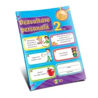 Dezvoltarea personala cl.2