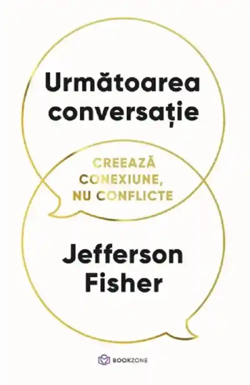 Urmatoarea conversatie
