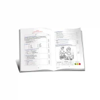 Enghlish tests Level A1.1 (cl.2) 3