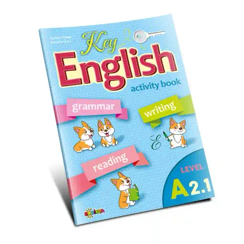 Key English A2.1  (cl.5)