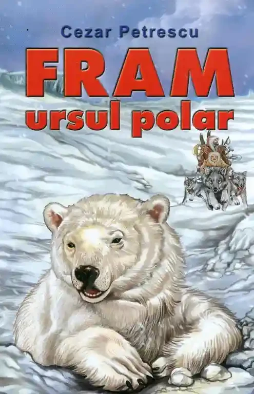 Fram ursul polar