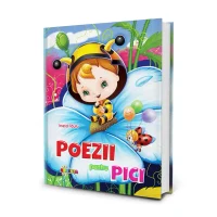 Poezii pentru pici