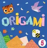 Origami 5 – superdistractiv