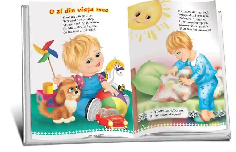 Poezii cu perepetii 2