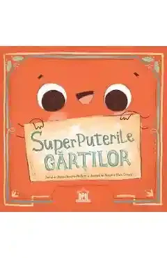 Superputerile cartilor