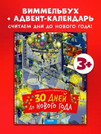 30 дней до Нового года 2