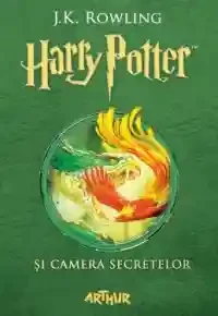Harry Potter si Camera secretelor (2)