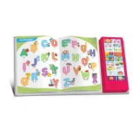 Carte cu sunete. Engleza prin cuvinte. Carte cu sunete. 2