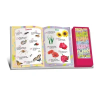 Carte cu sunete. 101 Ghicitori 2