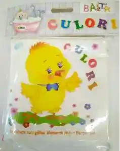 Lavabile. Culori.