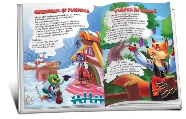 Fabule 2