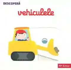 Descopera vehiculile