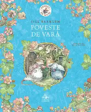 Desisul de Muri. Poveste de vara