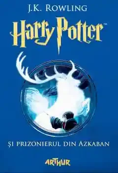 Harry Potter si Prizonierul din Azkaban (3)