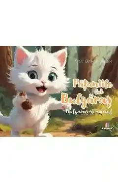 Pataniile lui Bulgaras
