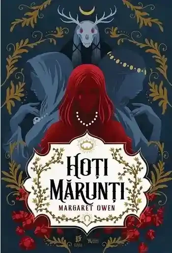 Hoti marunti