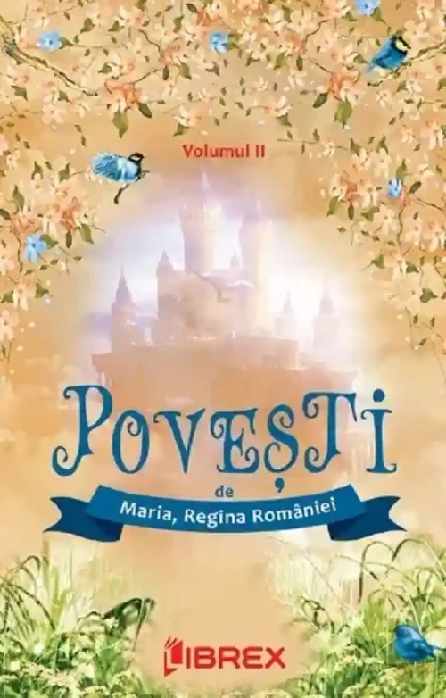 Povesti Volumul II
