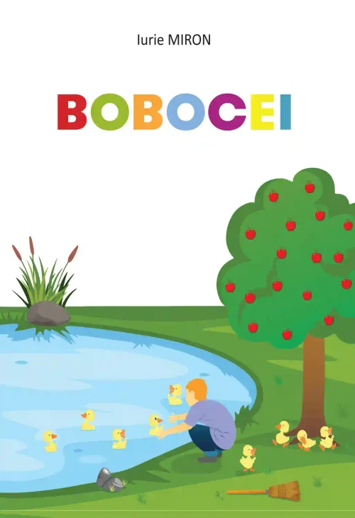 Bobocei
