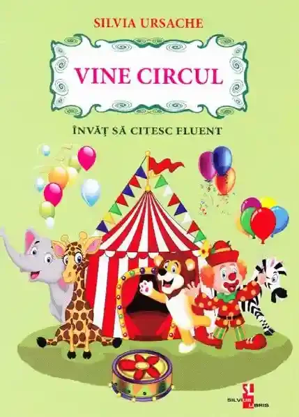 Vine circul.