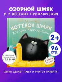Истории приключений