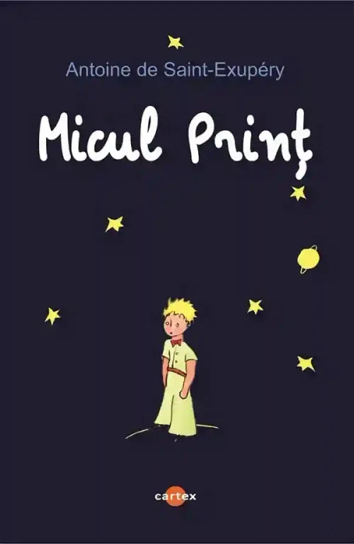 Micul print