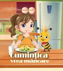 Cumintica vrea mancare