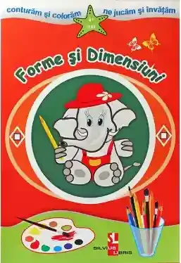 Forme si dimensiuni 4+