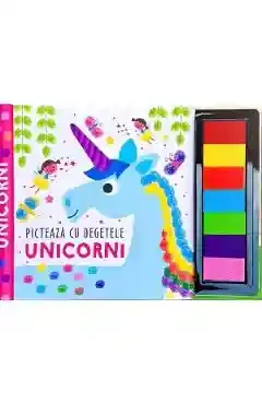 Unicorni - Picateaza cu degetele