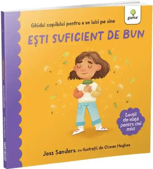 Esti suficient de bun
